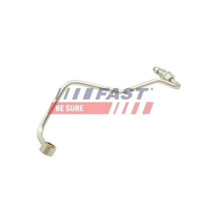 Immagine di FAST FT38520 Tubo olio, Sovralimentatore Entrata