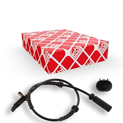 Immagine di FEBI BILSTEIN 106638 Sensore ABS Assale posteriore Sx, Dx 504 MINI: Hatchback