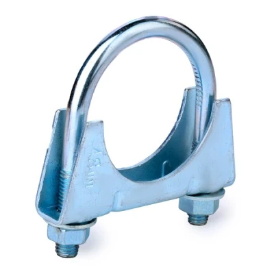 Immagine di WALKER 82308 Pezzo per fissaggio, Imp. gas scarico 48, 48,0 FIAT: Panda I Hatchback, 500 Grande Punto OPEL: Ascona B Sedan