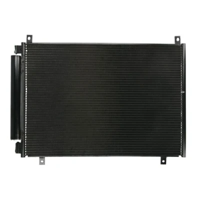 Immagine di Condensatore, Climatizzatore THERMOTEC KTT110744
