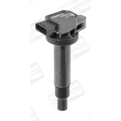 Immagine di CHAMPION BAEA165E Bobina d&#039;accensione 4 12 Spring con elettronica TOYOTA: Yaris II Hatchback, I Verso