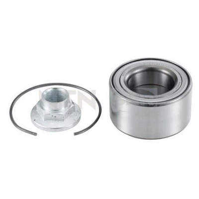 Immagine di Set di cuscinetti ruota SNR R189.11
