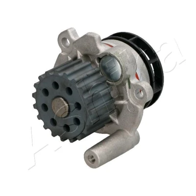 Immagine di ASHIKA 35 00 0914 Pompa acqua 19 meccanico Lamiera d&#039;acciaio VOLKSWAGEN: GOLF 6, Polo V Hatchback, Tiguan I, AUDI: Q5, A3 A6 C7 Avant