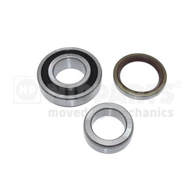 Immagine di NIPPARTS J4718000 Kit cuscinetto ruota 72mm SUZUKI: Jimny SUV, Samurai SJ 410 SUV Cabrio