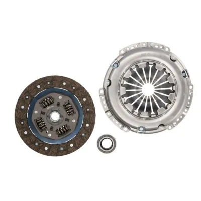 Immagine di NEXUS F1A076NX Kit Frizione 200 VOLKSWAGEN: Golf 5, Polo V Hatchback, IV SEAT: Ibiza 3, Leon II 4 Sportcoupe