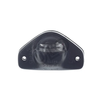 Immagine di ULO 5840 01 Luce Targa Tecnologia lampadine centro