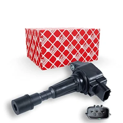 Immagine di FEBI BILSTEIN 106775 Bobina d&#039;accensione MAZDA: 3 Hatchback, Sedan, 2 Hatchback