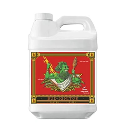 Immagine di ADVANCED NUTRIENTS Bud Ignitor 250 ML