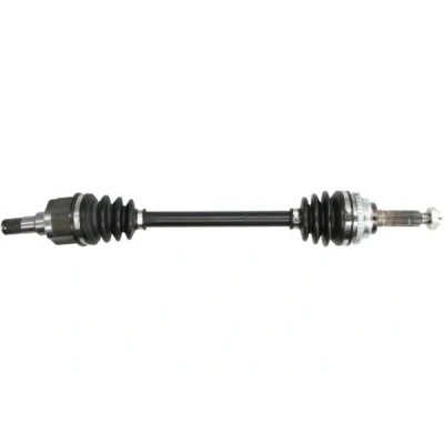 Immagine di PASCAL G20017PC Albero motore / Semiasse Assale anteriore Sx 615mm CHEVROLET: Matiz, DAEWOO: Matiz I Hatchback
