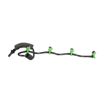 Immagine di GATES MFL1093 Flessibile carburante PEUGEOT: 207 Hatchback, 3008 I, CITROËN: C4 I Grand Picasso, C3 II