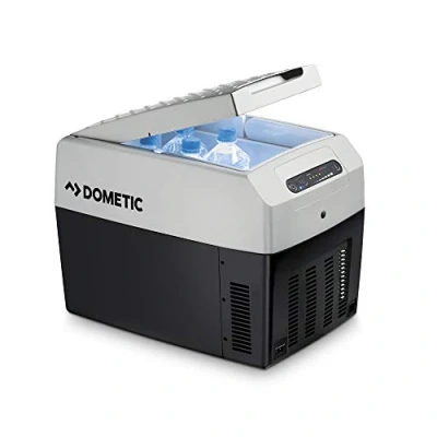 Immagine di Dometic Group TCX14 Borsa frigo ERP: E (A G) Termoelettrico 12 V, 24 230 V 15 l 27 C al di sotto della temperatura ambiente