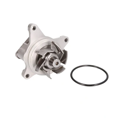 Immagine di THERMOTEC D13038TT Pompa acqua con guarnizione meccanico FORD: FIESTA 5, Focus 2 Kombi, C Max, VOLVO: V50, S80 II, S40 MAZDA: CX 7