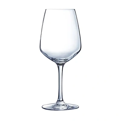 Immagine di Arcoroc N5993 Bicchiere da piede Vina Juliette, 50 cl, vetro ultra trasparente