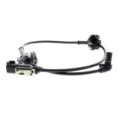 Immagine di VEMO V51 72 0123 Sensore ABS Assale anteriore Qualità de originale per veicoli con 12