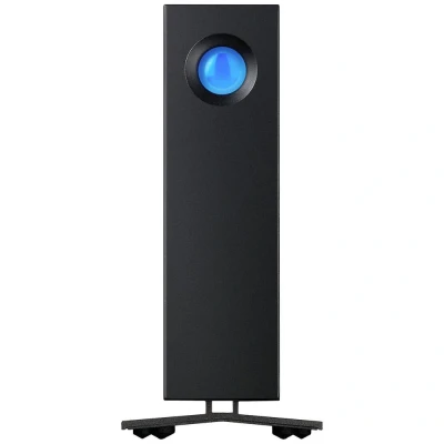 Immagine di LaCie d2 Professional 18 TB Hard Disk esterno da 3,5 USB C® 3.2 (Gen 2) Nero STHA18000800