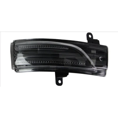 Immagine di TYC 334 0002 3 Frecce Specchietto esterno sinistro con LED