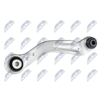 Immagine di NTY ZWT BM 019 Braccio oscillante, Sospensione ruota Assale posteriore Sx, Superiore, posteriore, Esterno, Sx oscillante triangolare