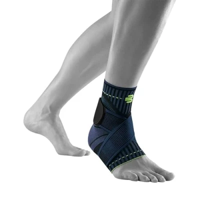 Immagine di Bauerfeind Cavigliera per articolazione tibio tarsale &quot;Ankle Support&quot;, 1 sportiva unisex