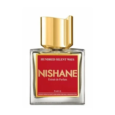 Immagine di Nishane Hundred Silent Ways Extrait de Parfum 50 ml