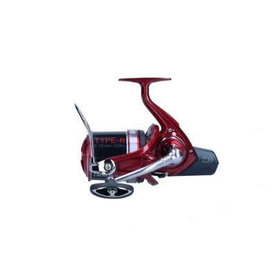 Immagine di Mulinello da pesca in mare Daiwa 23 Emblem Surf 45 SCW QD Type R