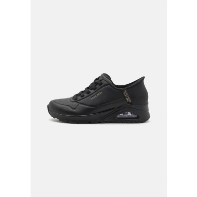 Immagine di Skechers Slip Ins UNO Easy Air Sneaker da donna, nero, EU 40
