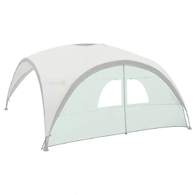 Immagine di Coleman Pannello Laterale Riparo per Eventi e PRO, Gazebo, Protezione Solare, Resistente all&#039;Acqua (Riparo Non Incluso)