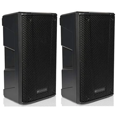 Immagine di DB TECHNOLOGIES B HYPE 8 (coppia) diffusori attivi amplificati a due vie da 8&quot;