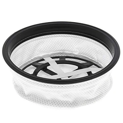 Immagine di Numatic 901607 Filtro primario Tritex per modelli HVR160, HET160 e HVB160, 280 mm, colore nero, bianco