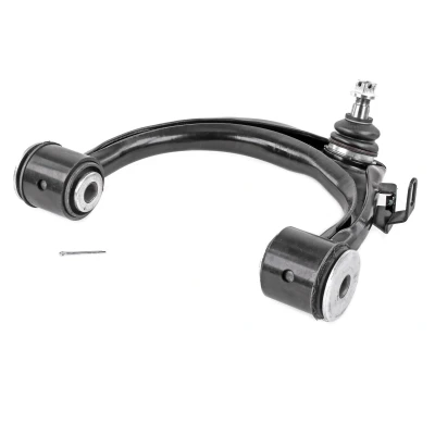 Immagine di ACKOJA A70 0370 Braccio oscillante, Sospensione ruota con snodo portante/di guida Superiore, Assale anteriore Sx trasversale oscillante