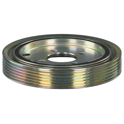 Immagine di FEBI BILSTEIN 32112 Puleggia albero Motore 6PK 149,3 5 per motore/a gomito CITROËN: Xsara Picasso, PEUGEOT: 406 Station Wagon