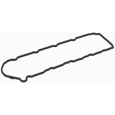 Immagine di ELRING 518.620 Guarnizione Coperchio Punterie ACM (Poliacrilico Caucciù) NISSAN: Pathfinder 3, Cabstar, NP300 Navara Pick up