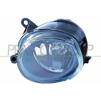 Immagine di PRASCO AD0164414 Fendinebbia Sx con portalampada AUDI: A3 Hatchback