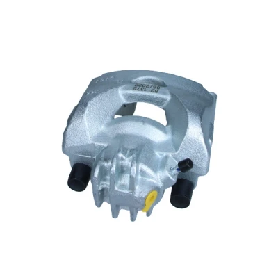 Immagine di MAXGEAR 82 1372 Pinza freno Acciaio Assale anteriore Dx, davanti all&#039;assale PEUGEOT: 308 I Hatchback, 3008 I, SW, CITROËN: C4 Hatchback