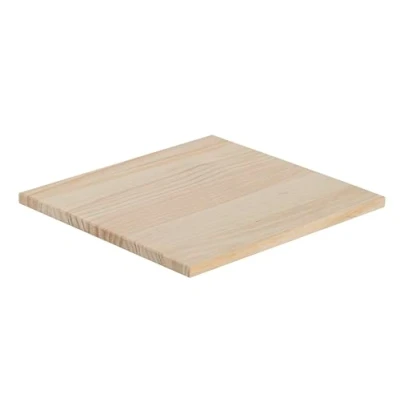 Immagine di Astigarraga Kit Line Mensola Accessorio per Scaffale Modulare a Cubi Dinamic 33 x 31,5 cm
