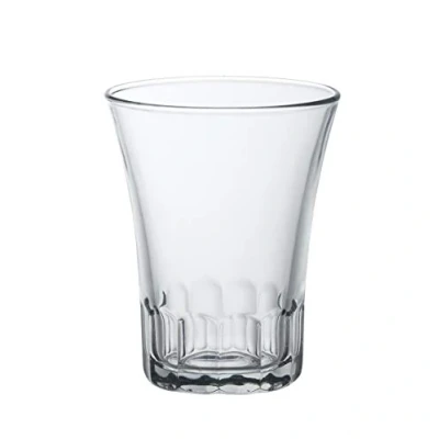 Immagine di Amalfi Duralex Set 4 Bicchieri 17 cl Temperati