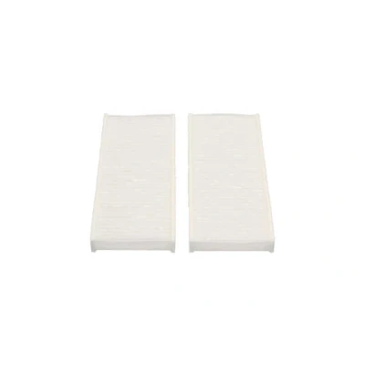 Immagine di KAVO PARTS NC 2038 Filtro abitacolo antipolline 252mm 101mm 20mm NISSAN: NP300 Navara Pick up, up