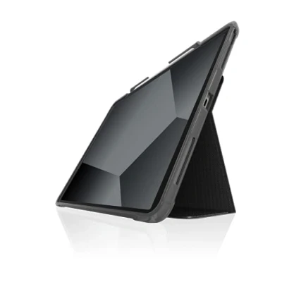 Immagine di STM Dux Plus (stm 222 334KZ 01) per iPad Pro 11&quot; 3rd Gen/11 2nd 1st Gen AP Nero