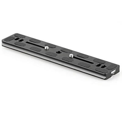 Immagine di ayex PU 200 Piastra a sgancio rapido mm per Arca Swiss standard