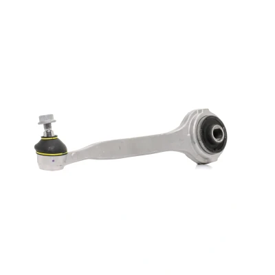 Immagine di MOOG ME TC 1959P Braccio oscillante, Sospensione ruota Sx, Superiore, anteriore, Assale anteriore longitudinale oscillante mister auto,
