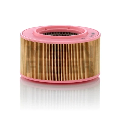 Immagine di MANN FILTER C 1776 filtro aria 93 165 Cartuccia
