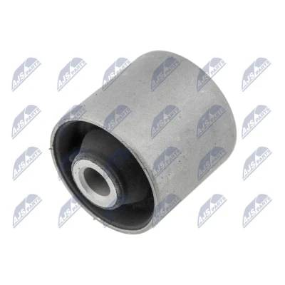 Immagine di NTY ZTT MS 014C Silent Block Assale posteriore inferiore, anteriore MITSUBISHI: Pajero Pinin