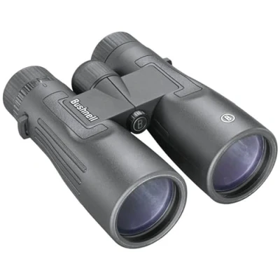 Immagine di Bushnell Legend Binocolo 12x50 Prisma a tetto Nero Completamente multistrato BB1250W