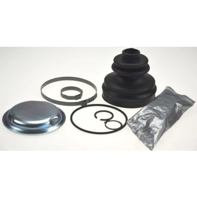 Immagine di LÖBRO 304679 Soffietto 88mm NBR (Nitrile Butadiene Caucciù) VOLKSWAGEN: GOLF 4, Passat B5 GP Variant, 3, AUDI: A4 B7 Avant, Avant