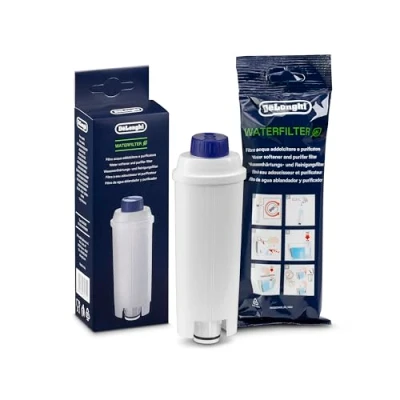 Immagine di Delonghi Filtro acqua dls c002 ecam SER3017