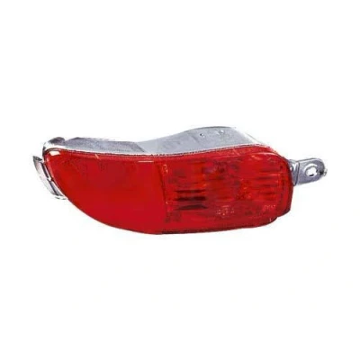 Immagine di ALKAR 2201420 Retronebbia Sx senza portalampada OPEL: Corsa C Hatchback