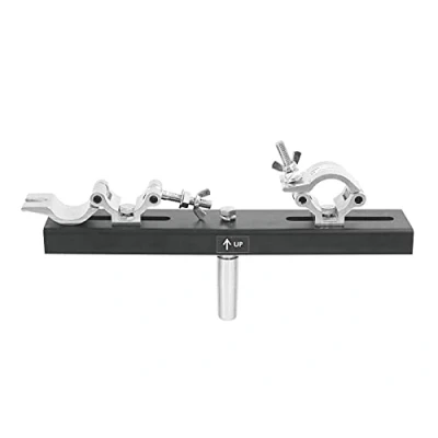 Immagine di Eurolite 59006820 TAH 52 Adattatore traversa, con calette