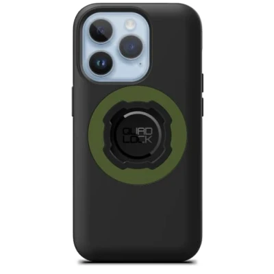 Immagine di Quad Lock Anelli colorati MAG da utilizzare con la custodia Verde