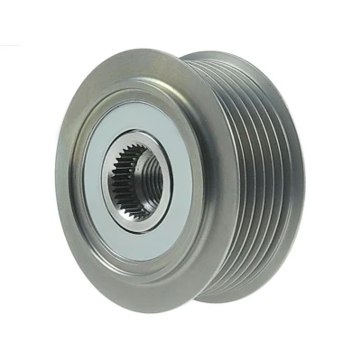 Immagine di AS PL AFP0080 Puleggia Alternatore AUDI: A6 C6 Avant