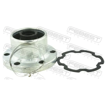 Immagine di FEBEST 1615 164SA Cuffia, Semiasse anteriore 97 NBR (Nitrile Butadiene Caucciù) JEEP: GRAND CHEROKEE 3