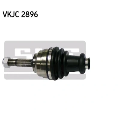 Immagine di Albero di trasmissione SKF VKJC 2896 Giusto